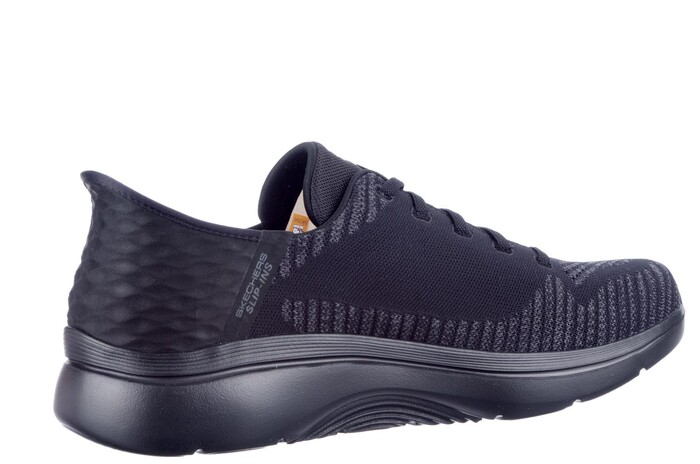 216601/BBK Skechers zwart afbeelding