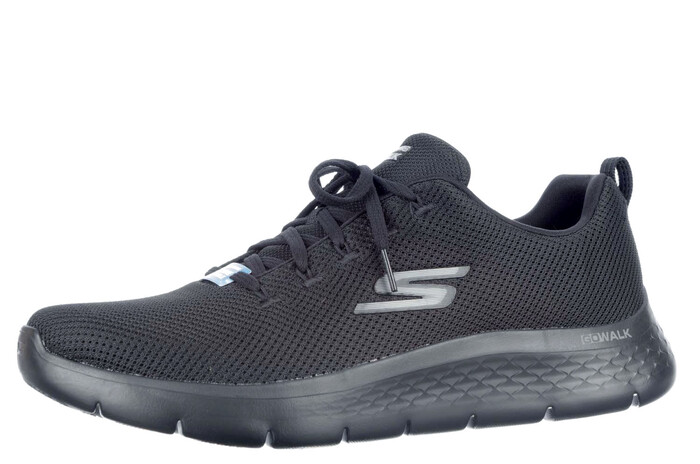 216507/BBK Skechers zwart afbeelding