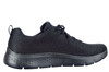 216507/BBK Skechers zwart thumbnail