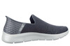 216491/DKGY Skechers grijs thumbnail