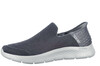 216491/DKGY Skechers grijs thumbnail