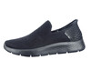 216491/BBK Skechers zwart thumbnail