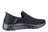 216491/BBK Skechers zwart thumbnail