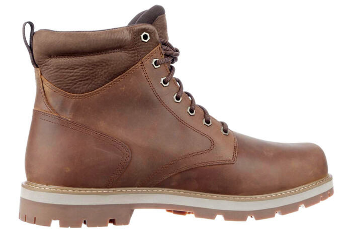 TBOA69UH Timberland bruin afbeelding