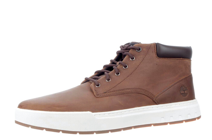 TBOA297Q Timberland bruin afbeelding