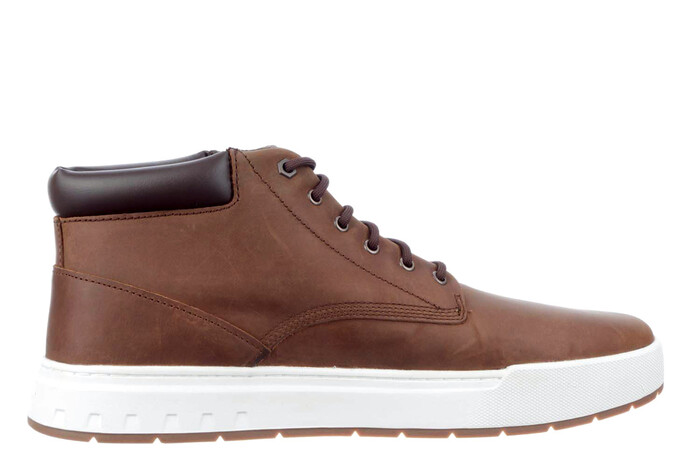 TBOA297Q Timberland bruin afbeelding