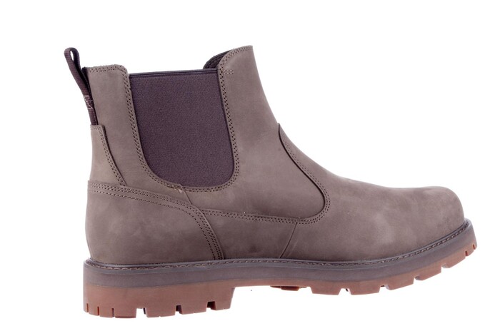 TBOA6A4W Timberland bruin afbeelding