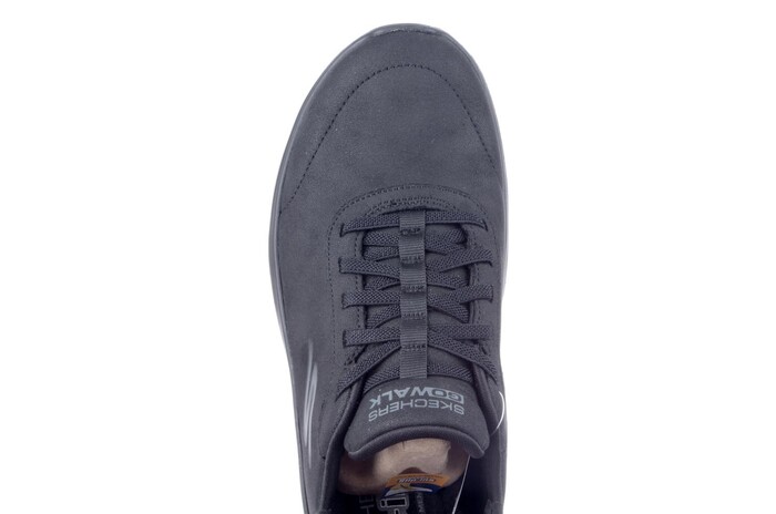 124837/BBK Skechers zwart afbeelding