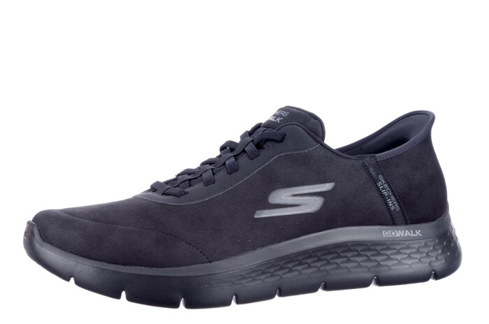 216326/BBK Skechers zwart afbeelding