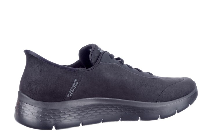 216326/BBK Skechers zwart afbeelding