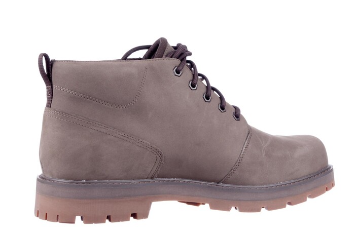 TBOA69TW Timberland bruin afbeelding