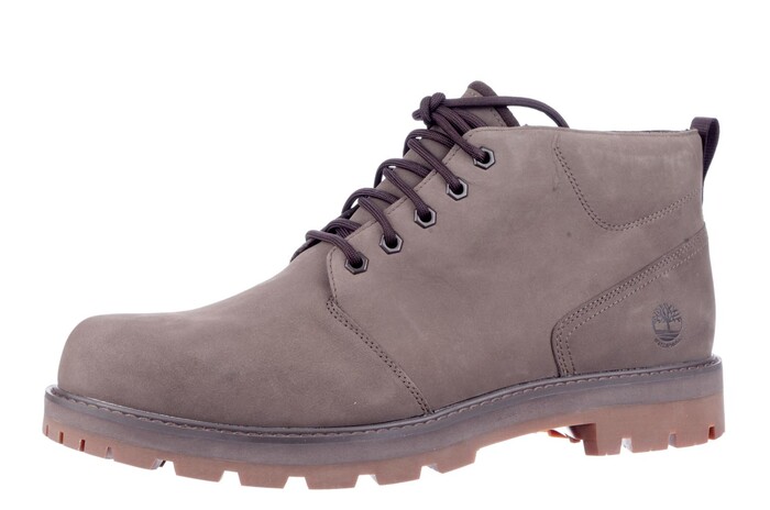 TBOA69TW Timberland bruin afbeelding