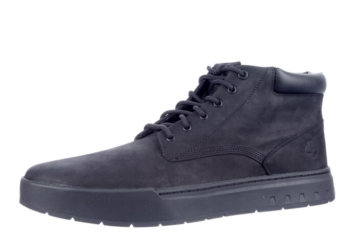 TBOA658N Timberland zwart afbeelding