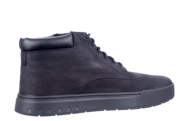 TBOA658N Timberland zwart afbeelding