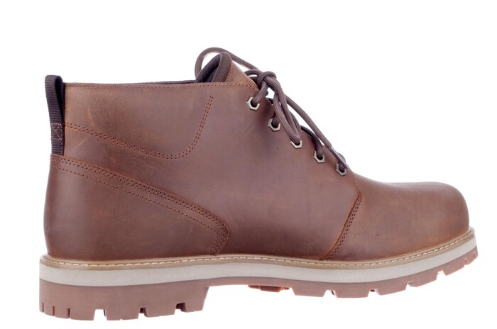 TBOA69TW EM6 Timberland bruin afbeelding