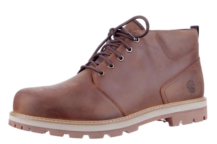 TBOA69TW EM6 Timberland bruin afbeelding