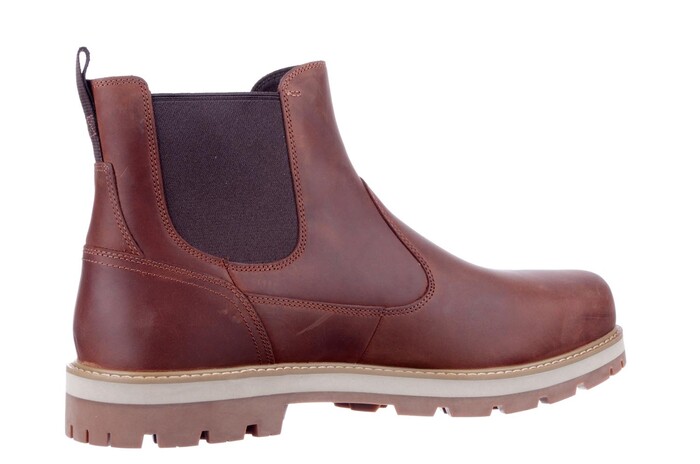 TBOA6A4W EM6 Timberland bruin afbeelding