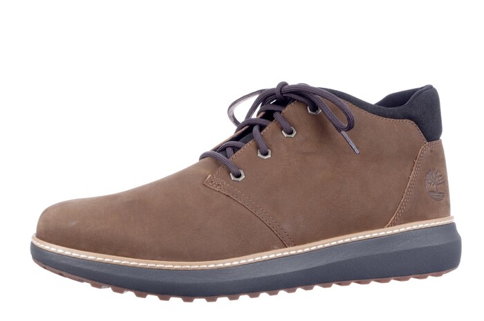 TBOA69Q5 Timberland bruin afbeelding