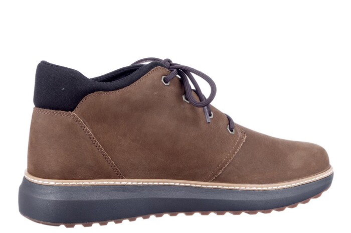 TBOA69Q5 Timberland bruin afbeelding