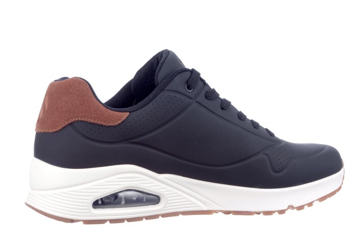 183004/BLK Skechers zwart afbeelding