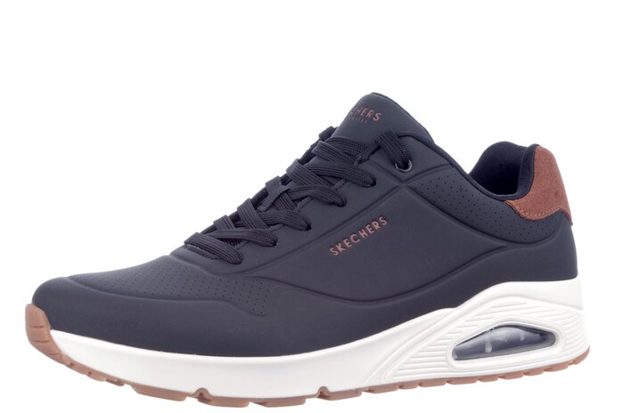 183004/BLK Skechers zwart afbeelding