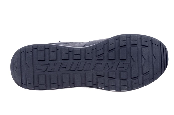 205236/BBK Skechers zwart afbeelding