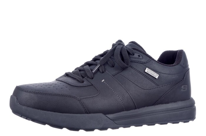 205236/BBK Skechers zwart afbeelding