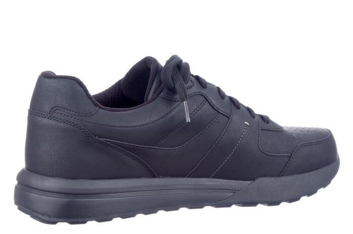 205236/BBK Skechers zwart afbeelding