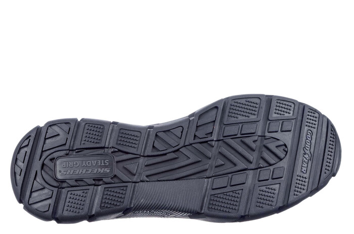 204810/BBK Skechers zwart afbeelding