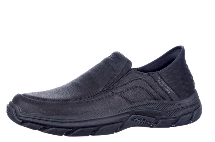 204810/BBK Skechers zwart afbeelding