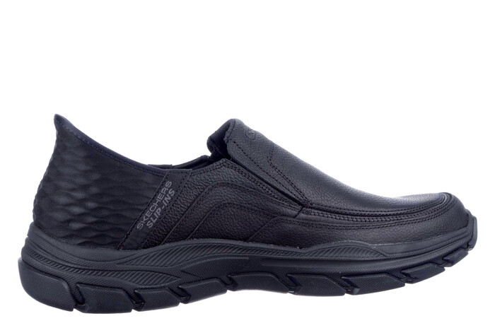 204810/BBK Skechers zwart afbeelding