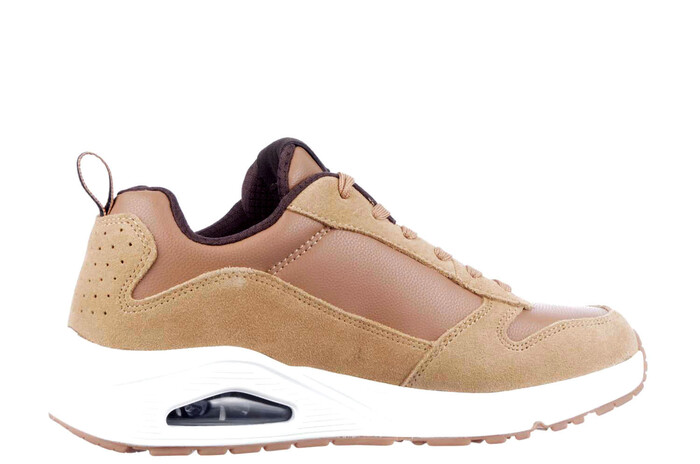 52468/WSK Skechers camel afbeelding