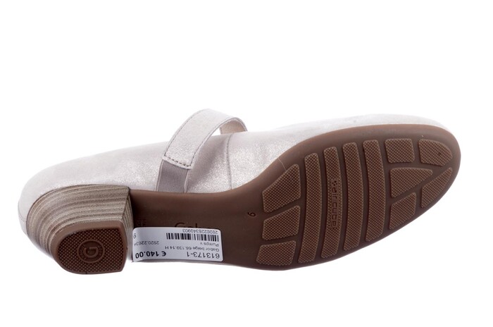 Gabor beige 66.139.14 H afbeelding