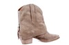 Babouche beige Lesly-2 thumbnail