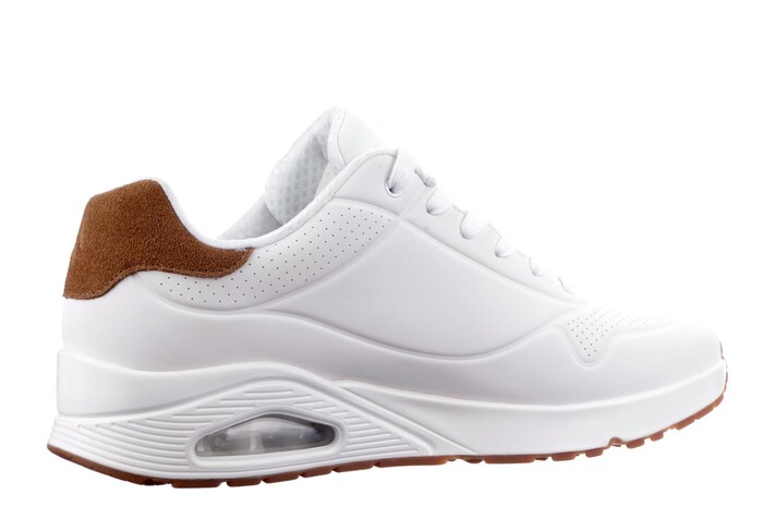 Skechers wit 183004/WHT afbeelding