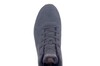 52458/BBK Skechers zwart. thumbnail