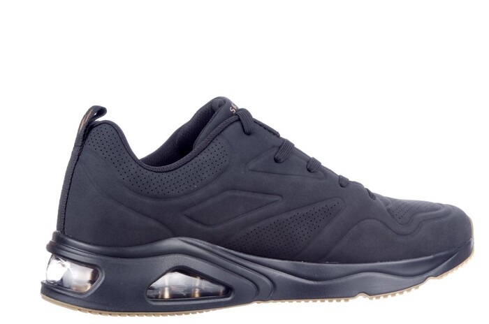 52458/BBK Skechers zwart. afbeelding