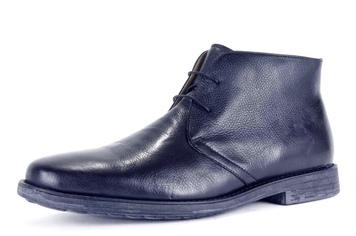 Steptronic alfa outlet chukka boots