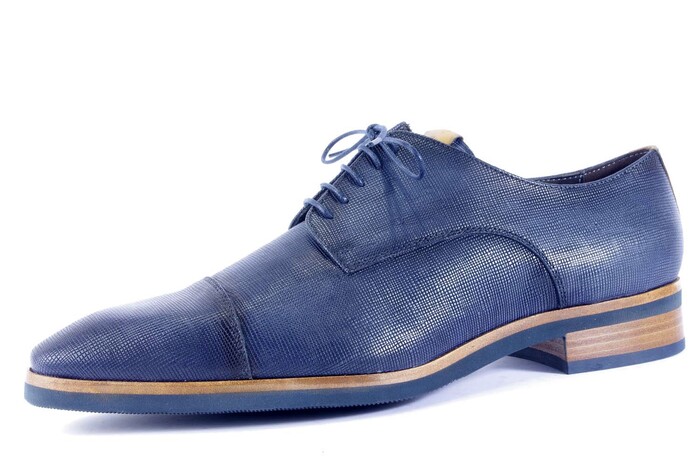 Giorgio schoenen blauw hot sale