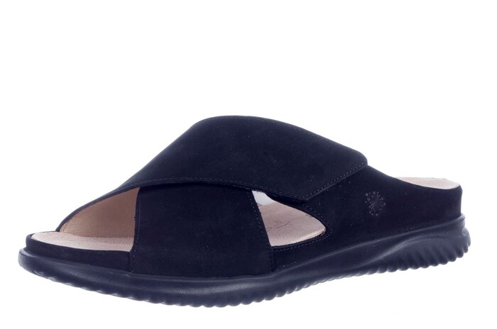 Hartjes cheap slippers dames