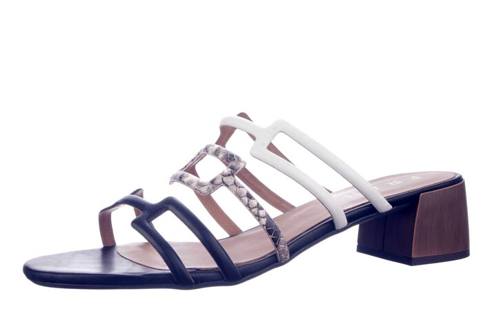 Merk sandalen discount