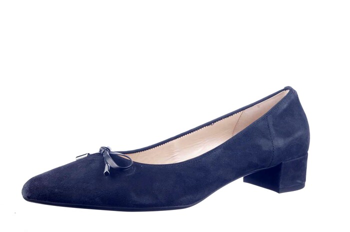 Gabor pumps lage hak new arrivals