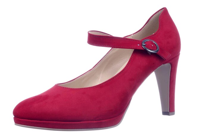 Gabor roze pumps hot sale