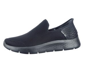 216491/BBK Skechers zwart