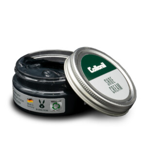 Shoe cream zwart 751
