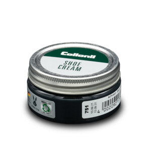Shoe cream blauw 519
