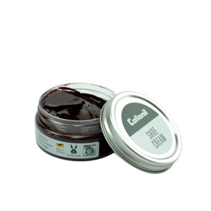 Shoe cream bordeaux 437