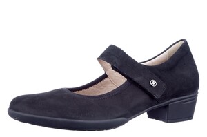 Hartjes zwart 162.0175