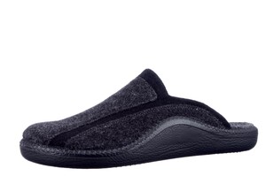 Seibel grijs combi Monaco H 12 17912