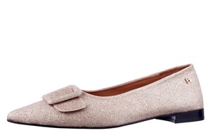 Babouche roze Adley-27